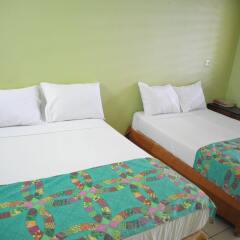 Отель Ocean Sands комната для гостей фото 4
