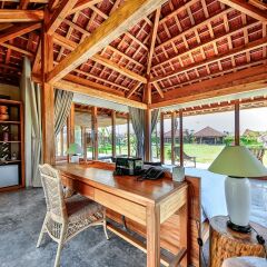 Отель Allamanda Estate Вьетнам, Хойан - отзывы, цены и фото номеров - забронировать отель Allamanda Estate онлайн сауна