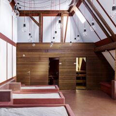 Отель LADYs FIRST Hotel Швейцария, Цюрих - отзывы, цены и фото номеров - забронировать отель LADYs FIRST Hotel онлайн бассейн