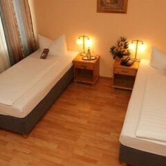 Sophien Hotel комната для гостей фото 5