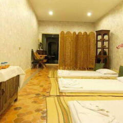 Отель Room No.170 at Milford Paradise спа