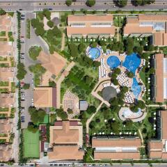 Отель The Standard, Downtown LA развлечения