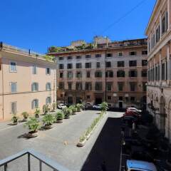 Отель Piazza Venezia Grand Suite Италия, Рим - отзывы, цены и фото номеров - забронировать отель Piazza Venezia Grand Suite онлайн фото 2