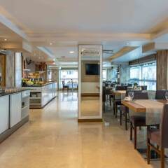 Dies Hotel Турция, Диярбакыр - отзывы, цены и фото номеров - забронировать отель Dies Hotel онлайн фото 7