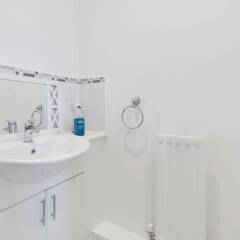 Отель Brighton's Best BIG House ванная
