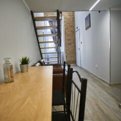 Апартаменты A32 Apartments Budapest