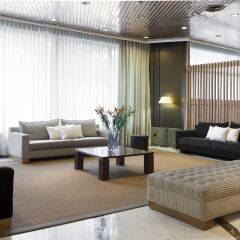 Hesperia Sant Just Hotel комната для гостей фото 4
