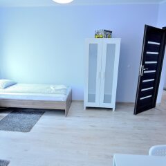 Отель Victus Apartamenty - Jandja Сопот фото 2