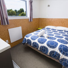 North South Holiday Park in Christchurch, New Zealand from 53$, photos, reviews - zenhotels.com guestroom photo 5