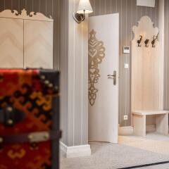 Aries Hotel & SPA сауна