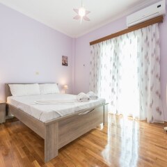 Апартаменты Comfy Apartment in Acropolis Area детские мероприятия