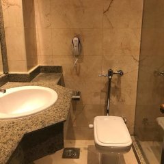 Отель SUNRISE Aqua Joy Resort Египет, Хургада - отзывы, цены и фото номеров - забронировать отель SUNRISE Aqua Joy Resort онлайн ванная фото 2