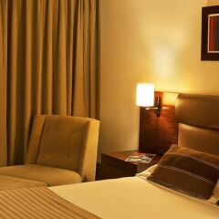 Отель Southern Sun Ikoyi Лагос удобства в номере фото 2