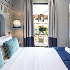 Отель The Lift Boutique Hotel Португалия, Лиссабон - отзывы, цены и фото номеров - забронировать отель The Lift Boutique Hotel онлайн фото 14