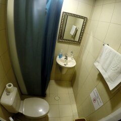 Отель The Sydney Hotel Иордания, Амман - отзывы, цены и фото номеров - забронировать отель The Sydney Hotel онлайн ванная фото 2