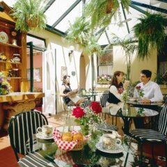 Отель Victoria Court Hotel Sydney Австралия, Истерн-Сабербс - отзывы, цены и фото номеров - забронировать отель Victoria Court Hotel Sydney онлайн питание фото 3