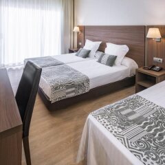 Acqua Hotel Salou Салоу комната для гостей фото 5