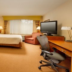 Отель Hilton Garden Inn Columbus США, Колумбус - отзывы, цены и фото номеров - забронировать отель Hilton Garden Inn Columbus онлайн