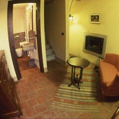 Отель Albergo Ristorante Garibaldi Чистерна-д'Асти комната для гостей фото 5