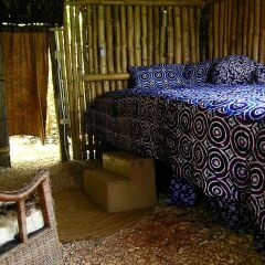 Great Huts in Port Antonio, Jamaica from 220$, photos, reviews - zenhotels.com guestroom photo 5