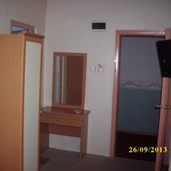 Saray Hotel Турция, Эдирне - отзывы, цены и фото номеров - забронировать отель Saray Hotel онлайн удобства в номере фото 2