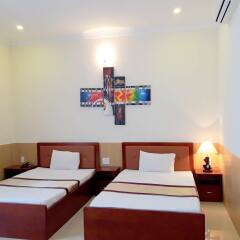 Отель HaiDuong Intourco Resort детские мероприятия фото 2