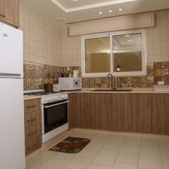 Отель Villa Naya Branch 4 Andalusia Иордания, Солт - отзывы, цены и фото номеров - забронировать отель Villa Naya Branch 4 Andalusia онлайн фото 4