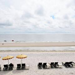 Baan Bayan Beach Hotel пляж фото 2