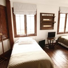Conchita Flores B&B in Santiago, Chile from 73$, photos, reviews - zenhotels.com guestroom