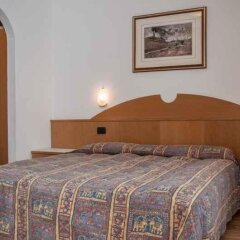Отель Villa Gemmy Долина Валь-ди-Фасса комната для гостей фото 3