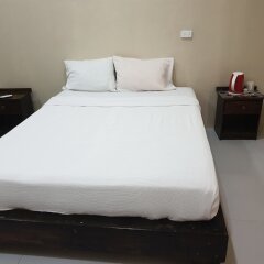 Отель Bay View Barbers Lodge Савусаву комната для гостей фото 3