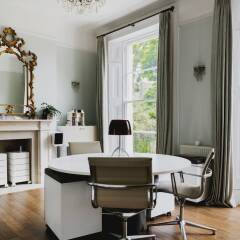 Отель onefinestay - Hampstead private homes удобства в номере