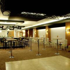 Monachus Hotel & Spa - All Inclusive