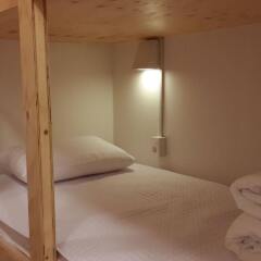 Отель High Street Guest House Hongdae комната для гостей фото 4