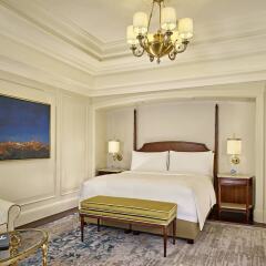 Отель The Ritz Carlton Guangzhou Гуанчжоу фото 5