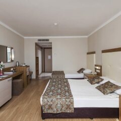 Primasol Hane Garden Турция, Сиде - отзывы, цены и фото номеров - забронировать отель Primasol Hane Garden онлайн фото 11