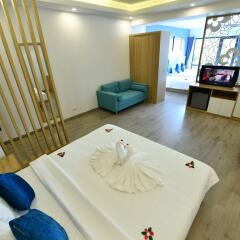 Отель Hanoi Royal View Hotel Вьетнам, Ханой - отзывы, цены и фото номеров - забронировать отель Hanoi Royal View Hotel онлайн фото 4