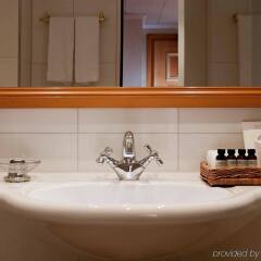 Отель Continental - Mgallery By Sofitel Цюрих ванная