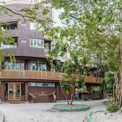 Отель The Vinorva Maldives фото 4