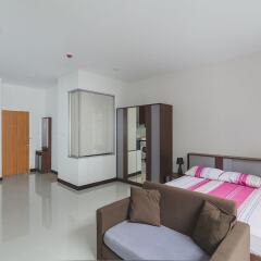 Отель Condo in Karon in Chic Condo (Unit A108) спа