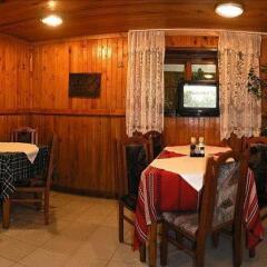 Hotel Vesta Казанлак развлечения