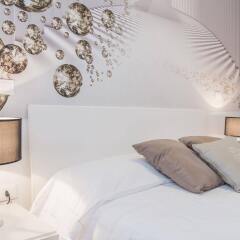 Отель Best Venice Apartments Rialto Италия, Венеция - отзывы, цены и фото номеров - забронировать отель Best Venice Apartments Rialto онлайн комната для гостей фото 5