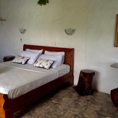 Lazare Picault Hotel in Mahe Island, Seychelles from 196$, photos, reviews - zenhotels.com guestroom photo 2