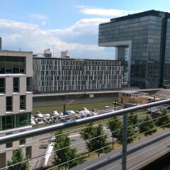 Отель Novotel Koln City Кёльн фото 7