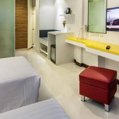 Armoni Hotel Sukhumvit 11 удобства в номере