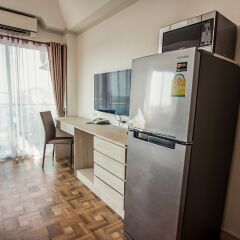 Отель Cityview Residence удобства в номере фото 2