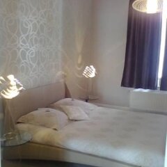 Отель B&B Nord Sud House Бельгия, Брюссель - отзывы, цены и фото номеров - забронировать отель B&B Nord Sud House онлайн комната для гостей фото 3