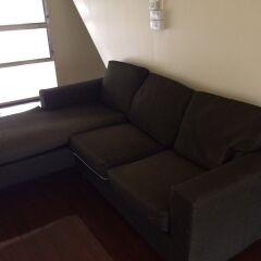 Отель Ratchayothin Cottage Бангкок комната для гостей