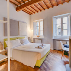 Отель Casamia Suite Ареццо комната для гостей фото 5