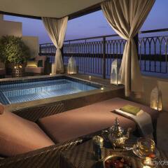 Отель Anantara Eastern Mangroves Abu Dhabi Абу-Даби спа фото 2